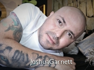 JoshuaGarnett