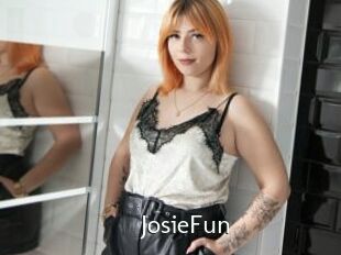 JosieFun