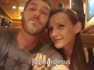 JosieandJesus