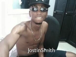 JostinSmith