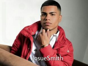 JosueSmith