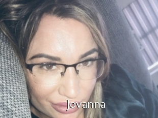 Jovanna