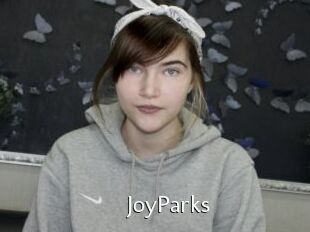 JoyParks