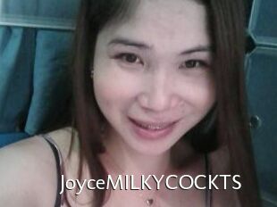 JoyceMILKYCOCKTS