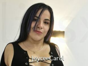 JoyceeCarol