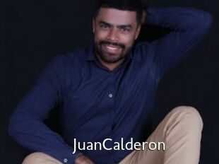 JuanCalderon