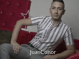 JuanConor