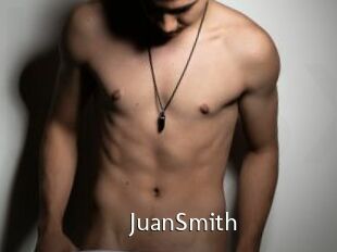 JuanSmith