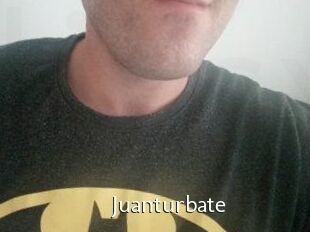 Juanturbate