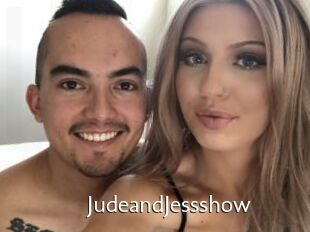 JudeandJessshow