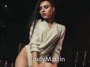 JudyMartin