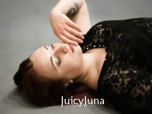 JuicyJuna