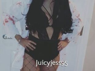 Juicyjess95