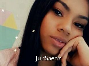 JuliSaenz