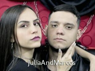 JuliaAndMarcos