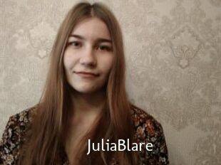 JuliaBlare