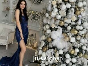 JuliaCohen