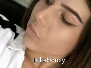 JuliaHoney