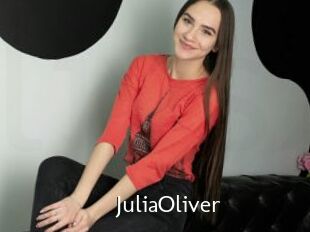 JuliaOliver