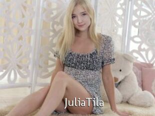 JuliaTila