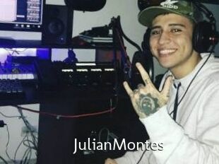 JulianMontes