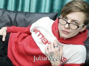 JulianWell