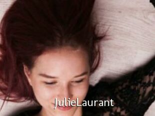 JulieLaurant