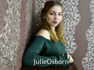 JulieOsborn