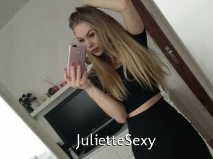 JulietteSexy