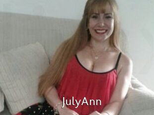 JulyAnn_