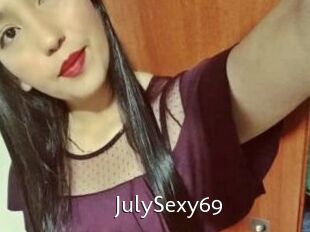 JulySexy69