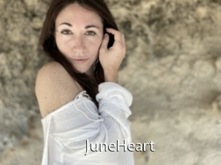 JuneHeart