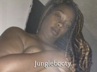 Junglebooty