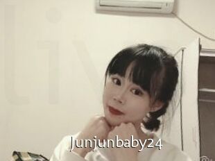 Junjunbaby24