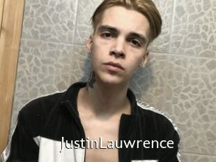 JustinLauwrence