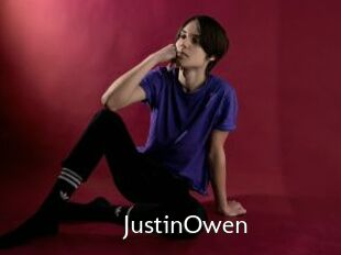 JustinOwen