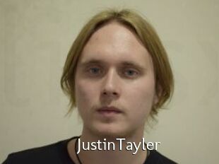 JustinTayler