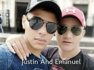 Justin_And_Emanuel