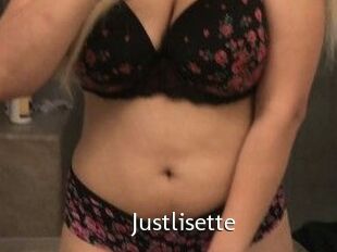 Justlisette