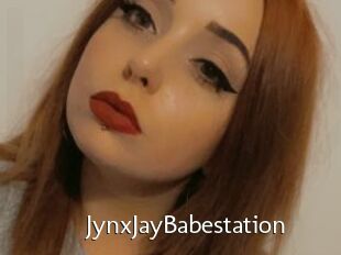 JynxJayBabestation