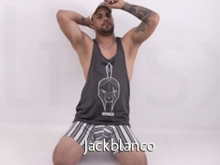 Jackblanco