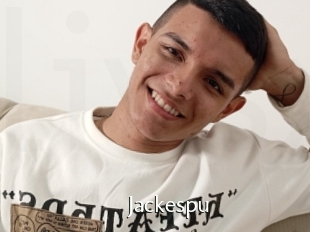 Jackespu