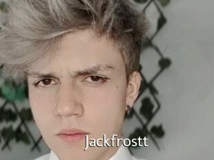 Jackfrostt