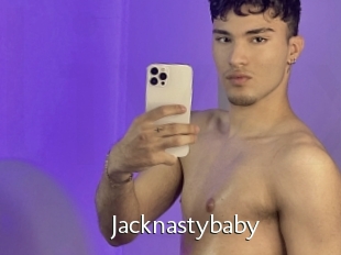 Jacknastybaby