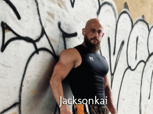 Jacksonkai