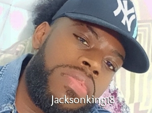 Jacksonking18