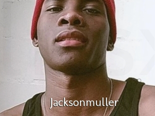 Jacksonmuller