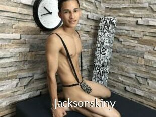 Jacksonskiny