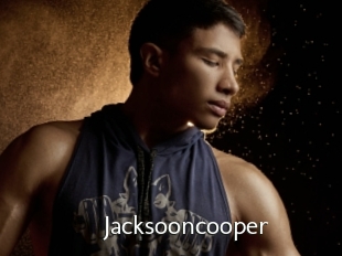 Jacksooncooper