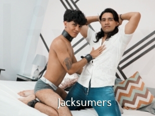 Jacksumers